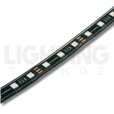 Lighting Trendz Waterproof Flow Series Single Row Flexible 12v Strips